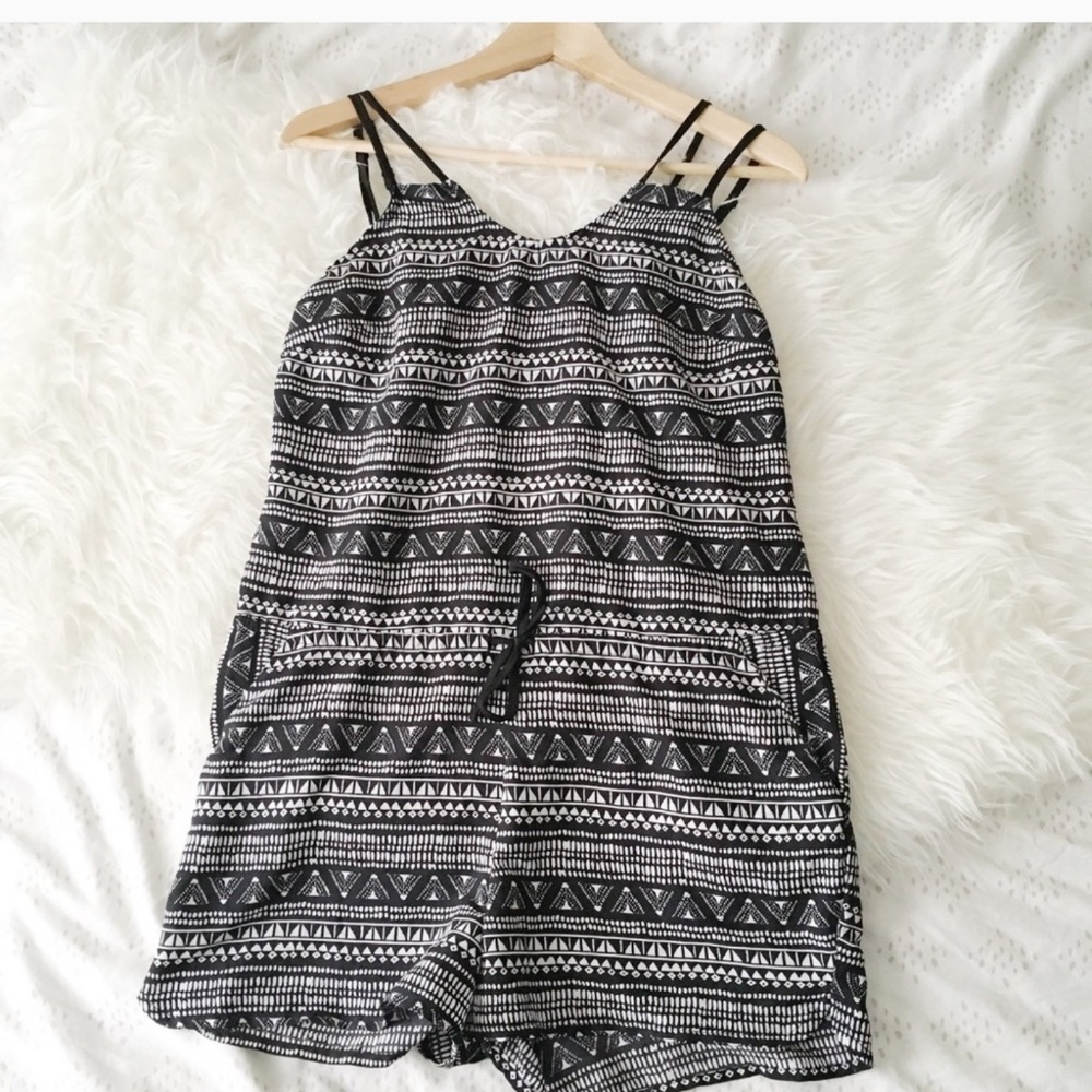 |Harmony & Havoc|🛍️ Boho Romper